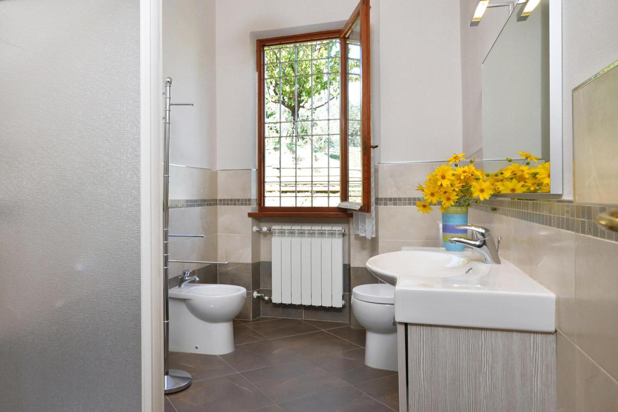 Casa Andreini - Happy Rentals Capannori Exteriér fotografie