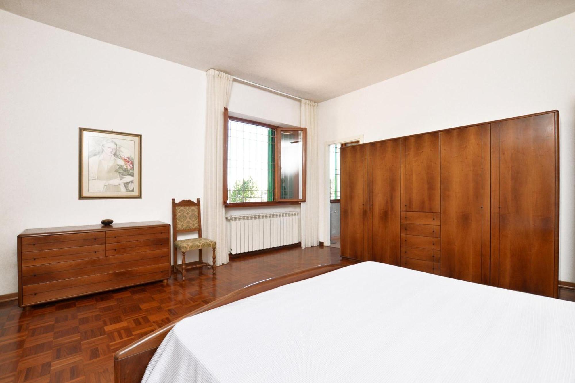 Casa Andreini - Happy Rentals Capannori Exteriér fotografie