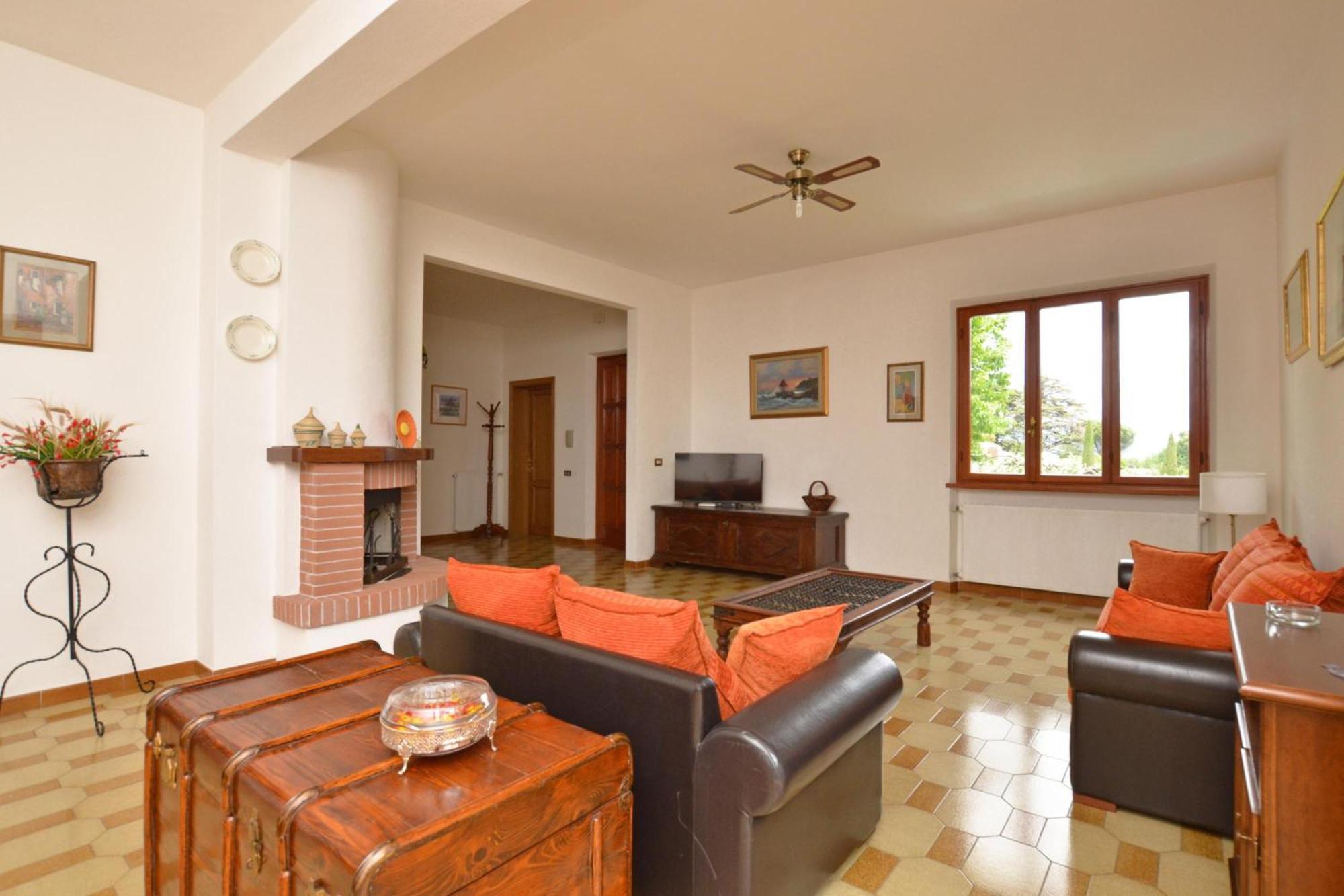 Casa Andreini - Happy Rentals Capannori Exteriér fotografie