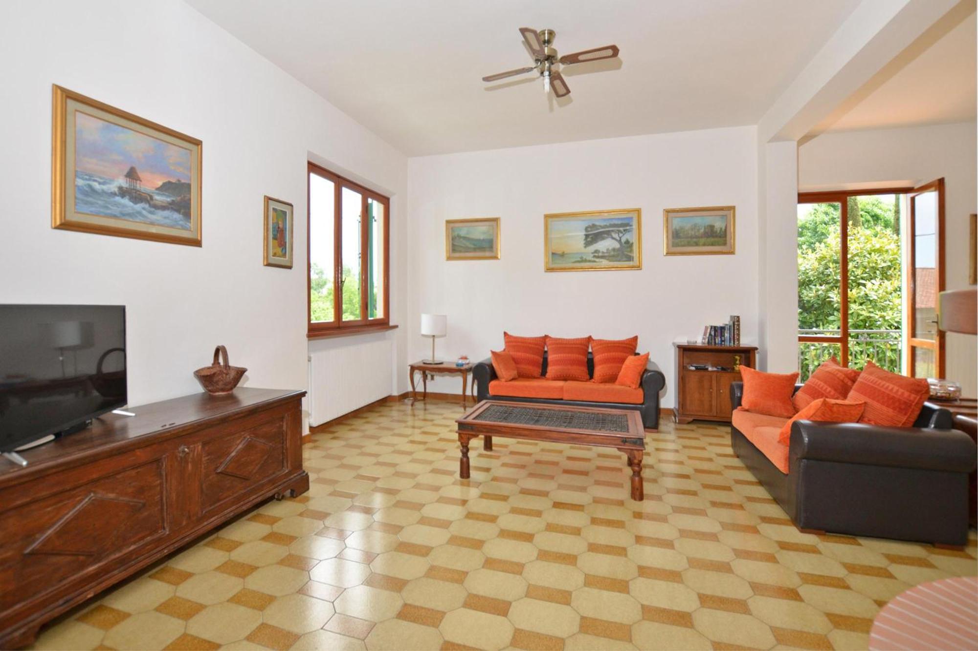 Casa Andreini - Happy Rentals Capannori Exteriér fotografie