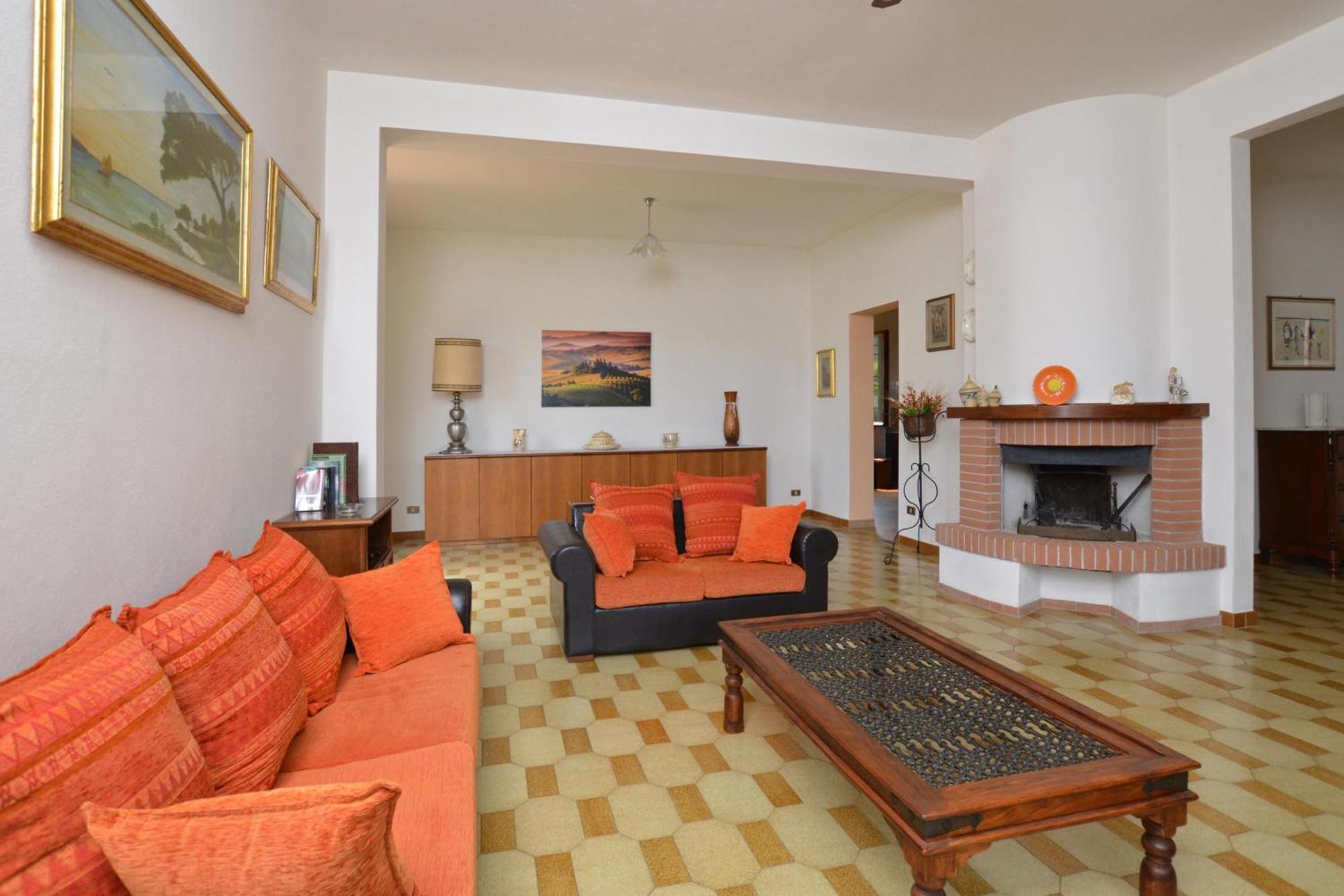 Casa Andreini - Happy Rentals Capannori Exteriér fotografie